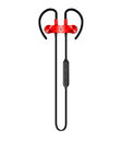 OEM Dia13.6mm 110dB Magnetic Sport Bluetooth Earphones many model for selected,factory sale directly