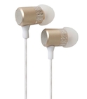 3.5mm In-Ear Earphones Stereo Sound Small And Portable Mobile Accessories