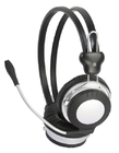 20kHz Wired Gaming Headphone For Study Audio Listening