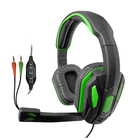 Surround Stereo Sound Comfortable Mobile Gaming Headphones