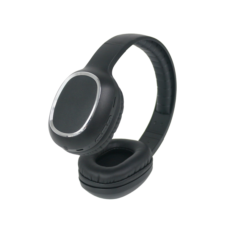 V4.2 Stereo Bluetooth Headphone For Music Rechargeable Headset