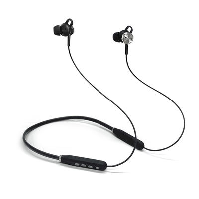 Tai nghe không dây Bluetooth 5.0 Tai nghe đeo cổ Tai nghe thể thao TWS Tai nghe Bluetooth có micrô Micrô