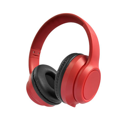 Tai nghe không dây 40mm Horn Bluetooth V5.0 với Mic HIFI Stereo