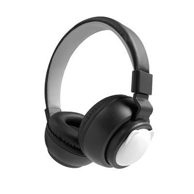 Tai nghe Bluetooth chống ồn thể thao không dây Tai nghe âm thanh nổi HIFI có thể gập lại